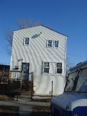 5537 S Lafayette Ave., Chicago, IL 60621