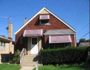 7514 W Clarence Ave., Chicago, IL 60631