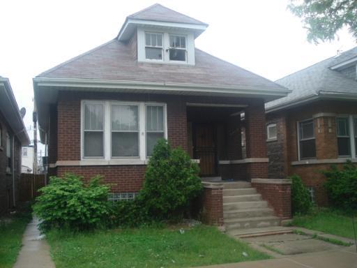 6058 S Washtenaw, Chicago, IL 60629