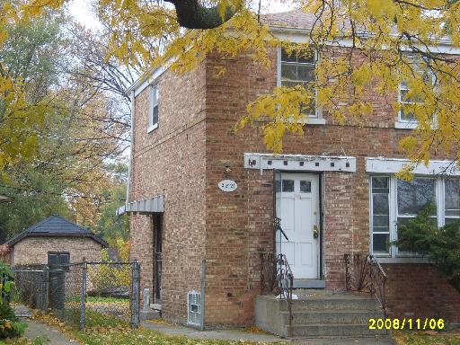 [Address Hidden by Seller], Bellwood, IL 60104