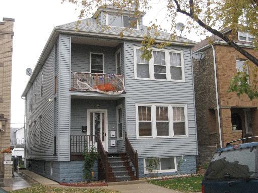 5116 W Melrose Ave., Chicago, IL 60641