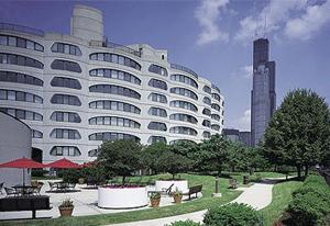 800 S Wells St. #1418, Chicago, IL 60607