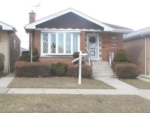 6436 S Lamon Ave., Chicago, IL 60638