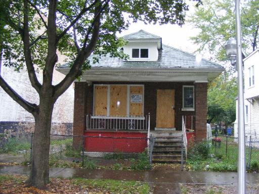 7842 S Ingleside Ave., Chicago, IL 60619