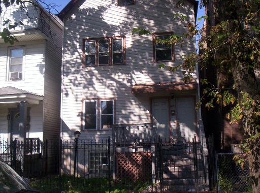 1938 N St Louis Ave., Chicago, IL 60647