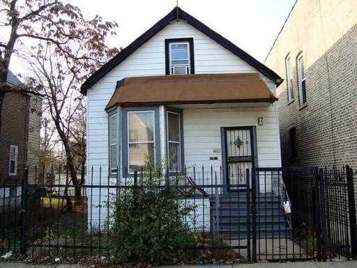6602 S May St., Chicago, IL 60621