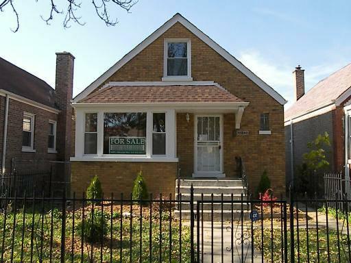10540 S Green St., Chicago, IL 60643
