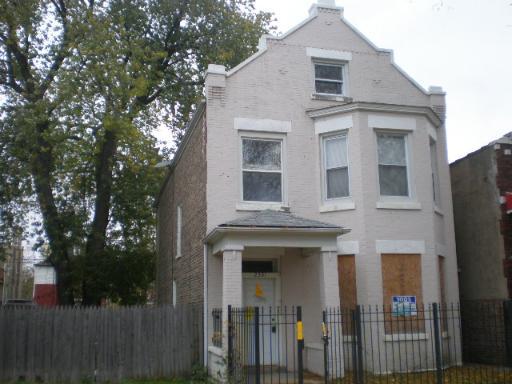 2301 S Kirkland Ave., Chicago, IL 60623