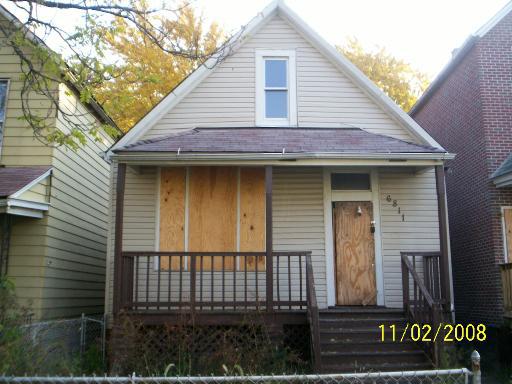 6811 S Aberdeen St., Chicago, IL 60621