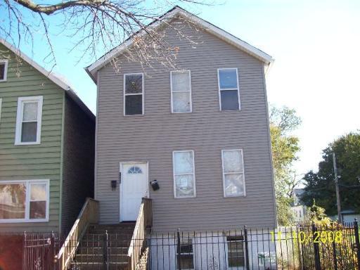7533 S Dorchester Ave., Chicago, IL 60619