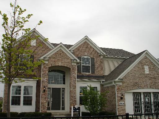 3527 Langston Ln., Carpentersville, IL 60110