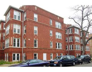4701 N Drake Ave. #1, Chicago, IL 60625
