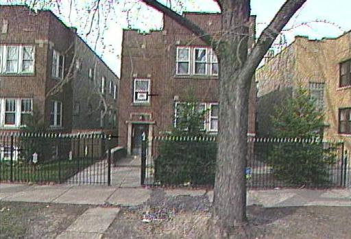 6430 S Richmond St., Chicago, IL 60629