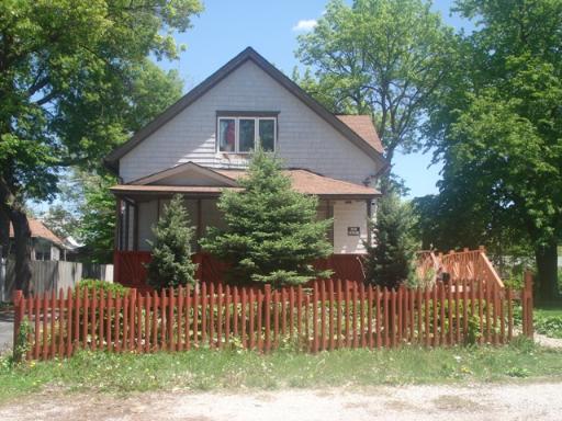 504 Fairbanks Ave., Joliet, IL 60432