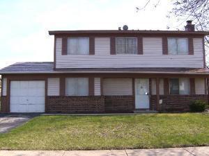 5911 Woodgate Dr., Matteson, IL 60443