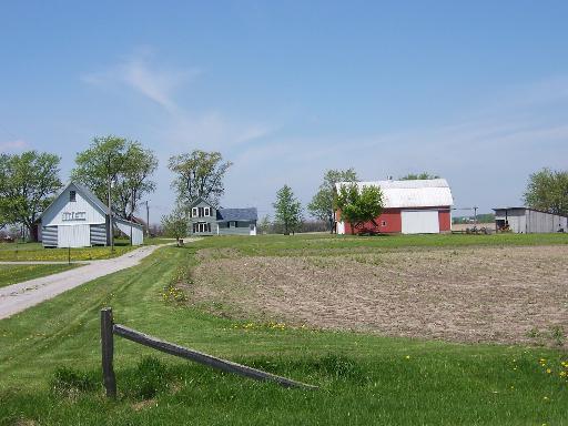 31440 S Yates Ave., Beecher, IL 60401