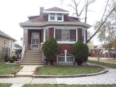 7853 W Sunset Dr., Elmwood Park, IL 60707