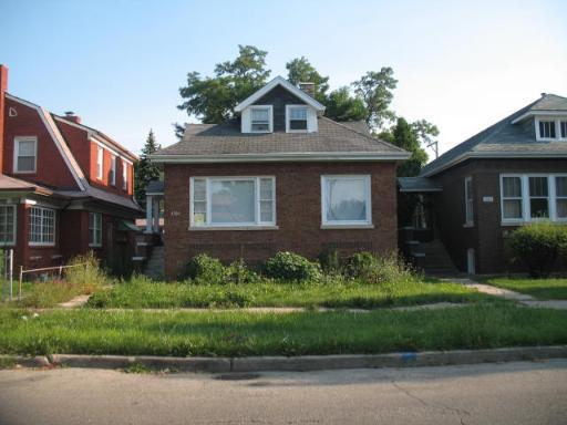 3307 W 64th Pl., Chicago, IL 60629