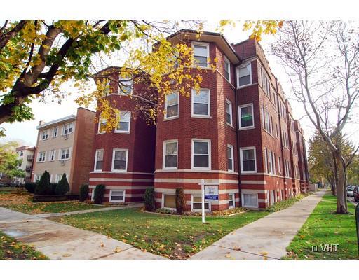 7325 N Paulina Ave. #1, Chicago, IL 60626