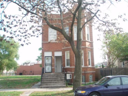 1347 S Komensky Ave., Chicago, IL 60623