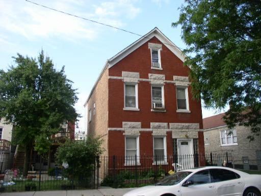 2927 W 25th St., Chicago, IL 60623