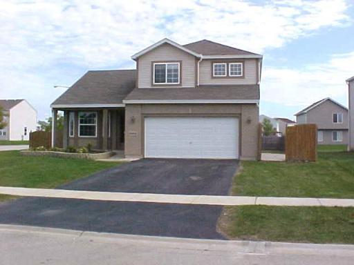 2924 Sierra Ave., Plainfield, IL 60544