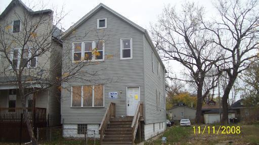 728 W 51 St., Chicago, IL 60609