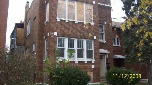 1418 N Latrobe St., Chicago, IL 60651