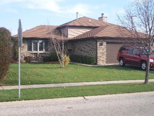264 Lynx Ln., Oswego, IL 60543