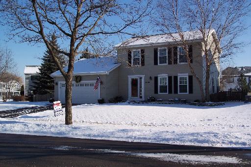 1619 Stratton Pond Ln., Schaumburg, IL 60194