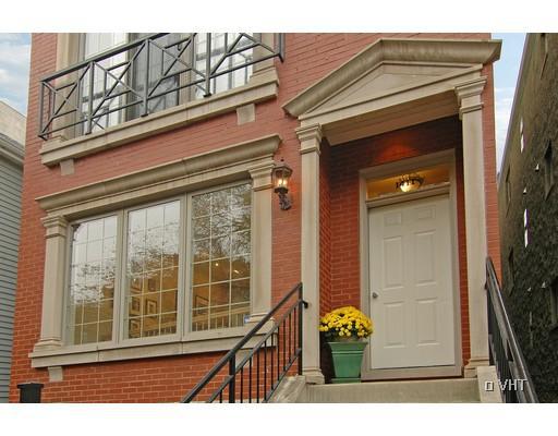 1411 N Mohawk St. #1, Chicago, IL 60610