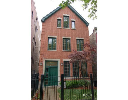 2237 W Lyndale St., Chicago, IL 60647