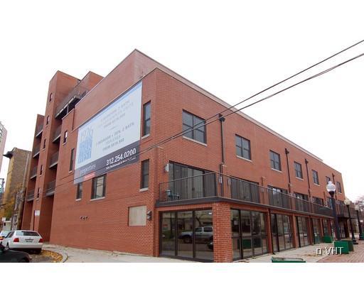 1926 N Lincoln Park West #6B, Chicago, IL 60614