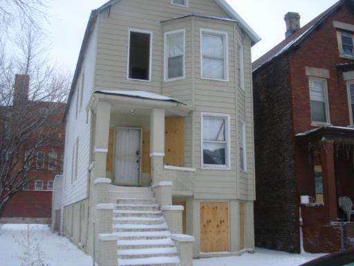 5309 S Bishop St., Chicago, IL 60609