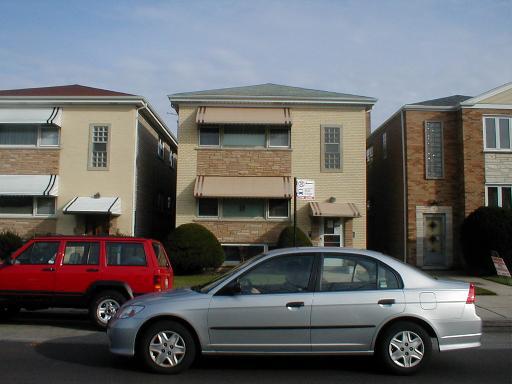 5551 N Central Ave., Chicago, IL 60630