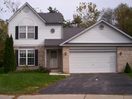 2617 Peppertree Ln., Waukegan, IL 60085
