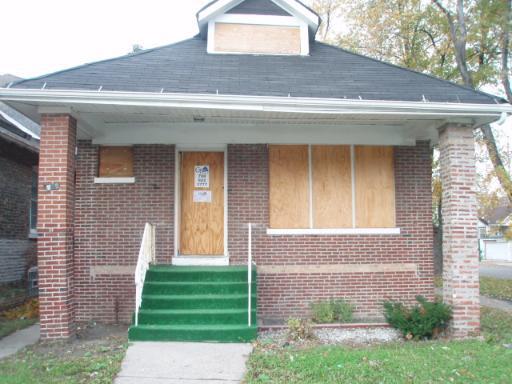 7200 S Damen Ave., Chicago, IL 60636