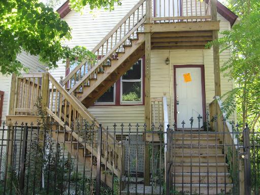 923 W 54th St., Chicago, IL 60609