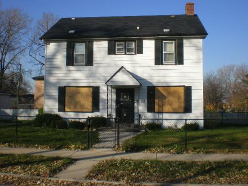 10122 S Eggleston Ave., Chicago, IL 60628
