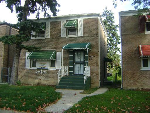 8923 S Laflin St., Chicago, IL 60620