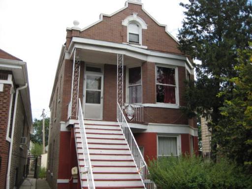 4643 S Washtenaw Ave., Chicago, IL 60632