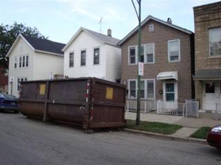 2709 S Hillock Ave., Chicago, IL 60608