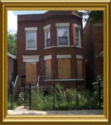 5621 S Loomis Blvd., Chicago, IL 60636