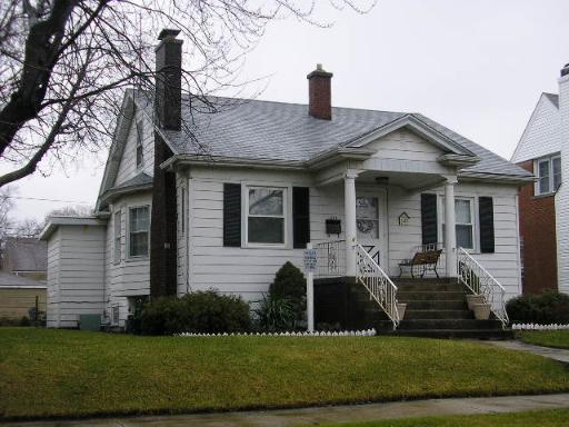 [Address Hidden by Seller], Calumet City, IL 60409