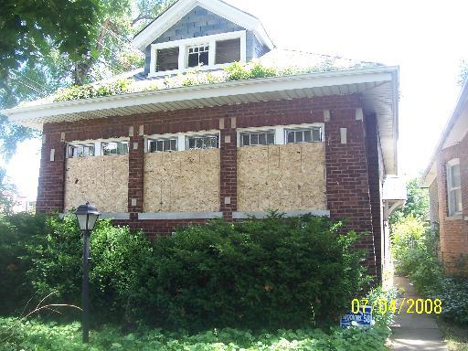 [Address Hidden by Seller], Chicago, IL 60620