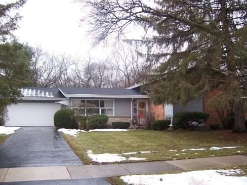 313 W Cheryl Ln., Palatine, IL 60067