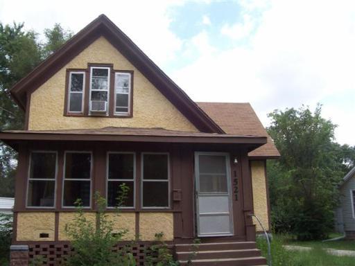 1521 N Horsman St., Rockford, IL 61101