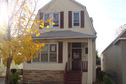 6042 S May St., Chicago, IL 60621