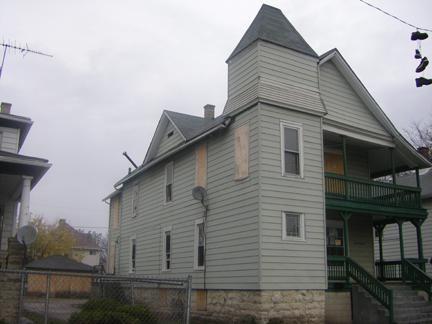 621 E Benton St., Joliet, IL 60432