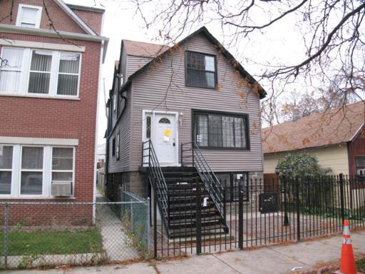 2902 W Mclean Ave., Chicago, IL 60647